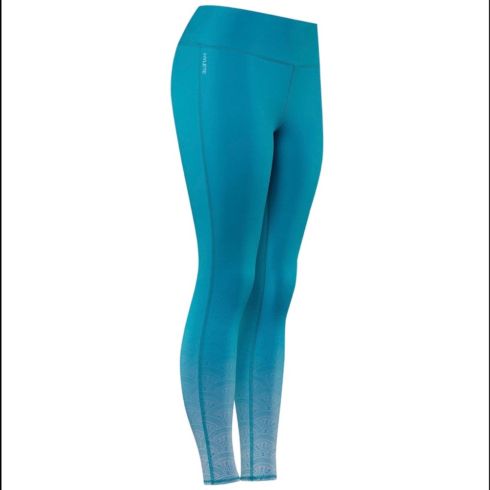 HYLETE Motiv II Tight